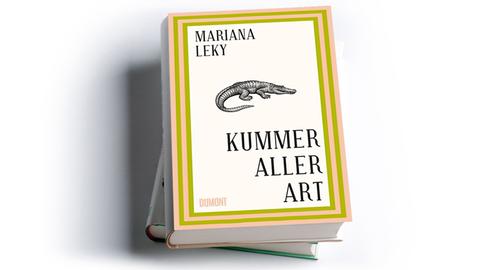 Mariana Leky: Kummer aller Art