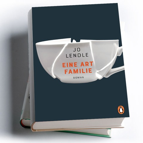 Jo Lendle: Eine Art Familie