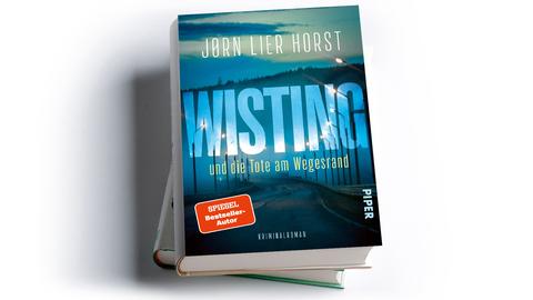 Jørn Lier Horst: Wisting und die Tote am Wegesrand
