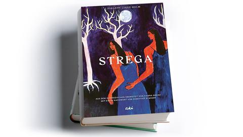 Johanne Lykke Holm: Strega