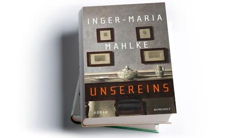 Inger-Maria Mahlke: Unsereins