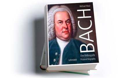 Michael Maul: Bach. Eine Bildbiografie