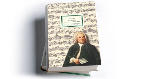 Michael Maul: J.S. Bach. Wie wunderbar sind deine Werke