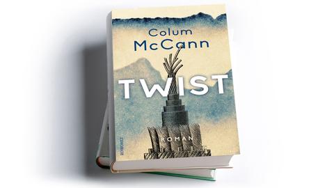 Colum McCann: Twist