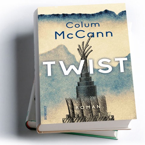Colum McCann: Twist