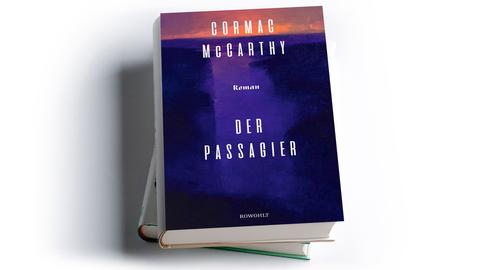 Cormack McCarthy: Der Passagier