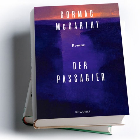 Cormack McCarthy: Der Passagier