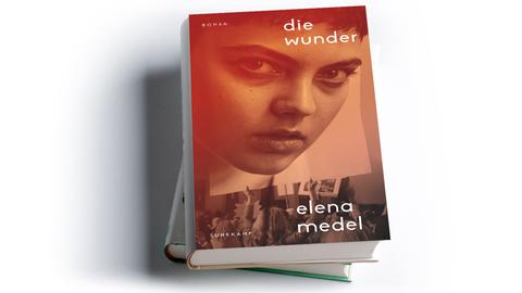 Elena Medel: Die Wunder