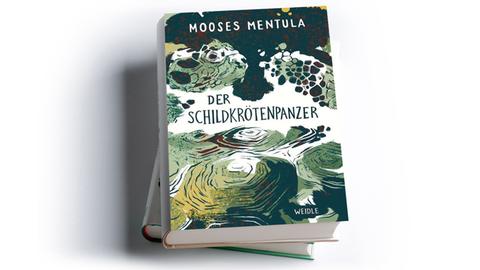 Mooses Mentula: Der Schildkrötenpanzer