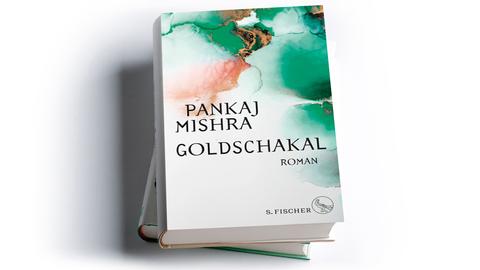 Pankaj Mishra: Goldschakal