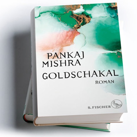 Pankaj Mishra: Goldschakal
