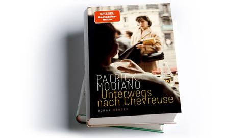 Patrick Modiano: Unterwegs nach Chevreuse