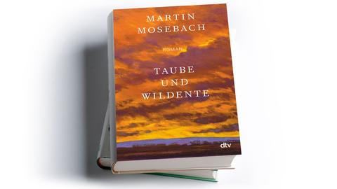 Martin Mosebach: Taube und Wildente