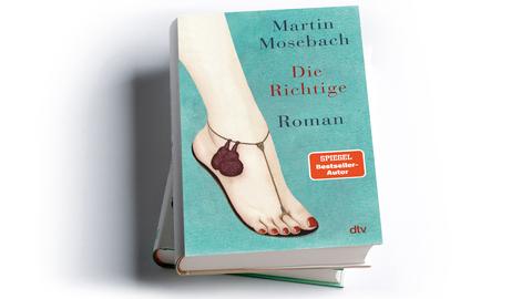 Martin Mosebach: Die Richtige
