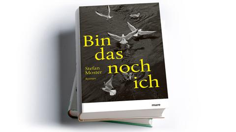 Stefan Moster: Bin das noch ich