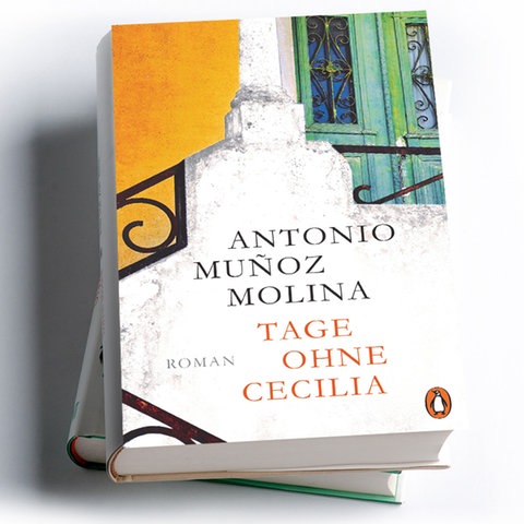 Antonio Muñoz Molina: Tage ohne Cecilia