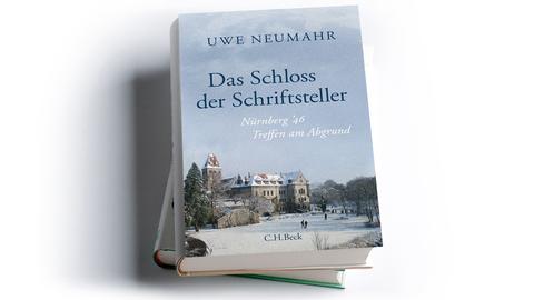 Uwe Neumahr: Das Schloss der Schriftsteller