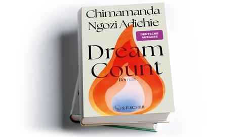 Chimamanda Ngozi Adichie: Dream Count