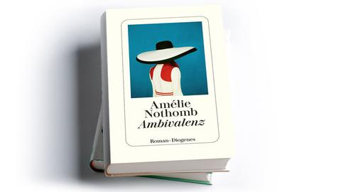 Amélie Nothomb: Ambivalenz
