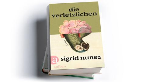 Sigrid Nunez: Die Verletzlichen