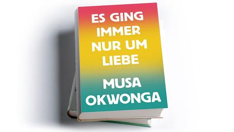 Musa Okwonga: Es ging immer nur um Liebe