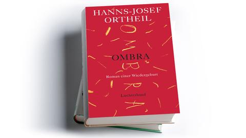 Hanns-Josef Ortheil: Ombra