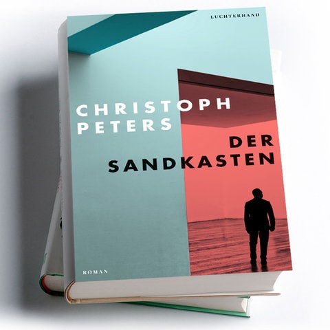 Christoph Peters: Der Sandkasten