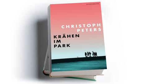 Christoph Peters: Krähen im Park