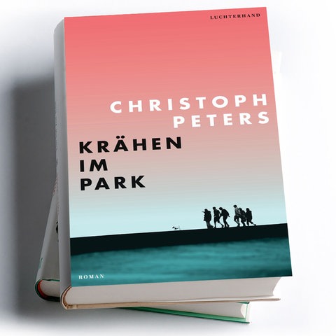 Christoph Peters: Krähen im Park