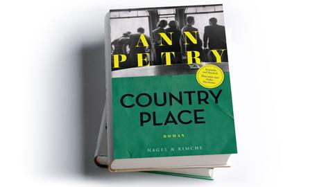 Ann Petry: Country Place