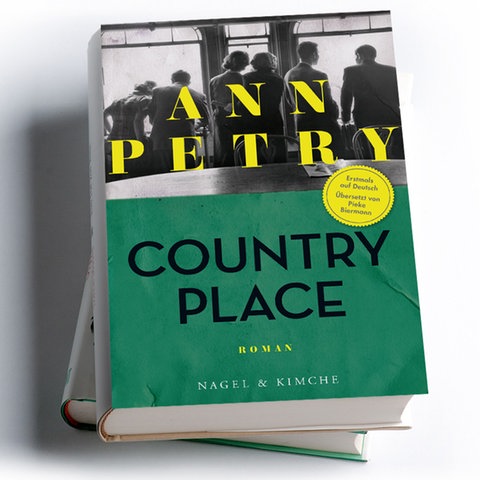 Ann Petry: Country Place