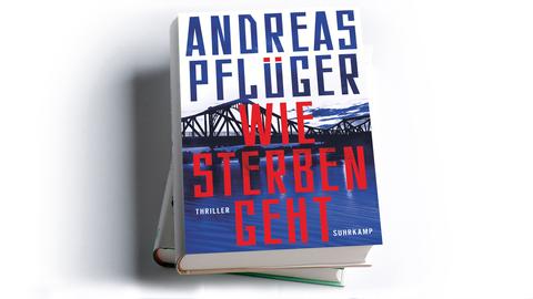 Andreas Pflüger: Wie Sterben geht
