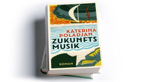 Katerina Poladjan: Zukunftsmusik