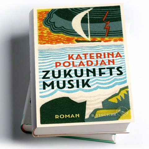 Katerina Poladjan: Zukunftsmusik
