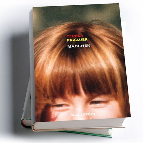 Teresa Präauer: Mädchen