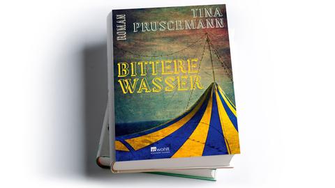 Tina Pruschmann: Bittere Wasser