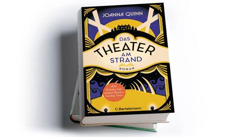 Joanna Quinn: Das Theater am Strand