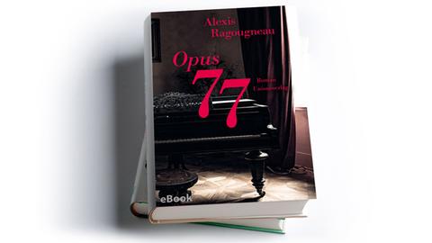 Alexis Ragougneau: Opus 77