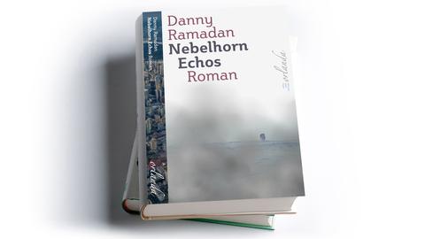 Danny Ramadan: Nebelhorn Echos