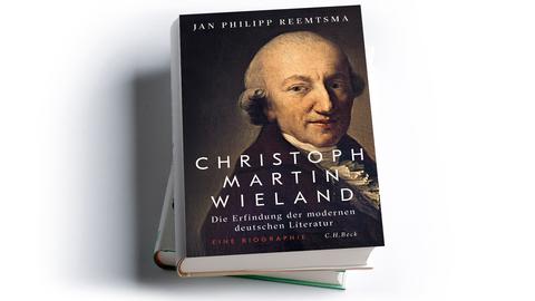 Jan Philipp Reemtsma: Christoph Martin Wieland