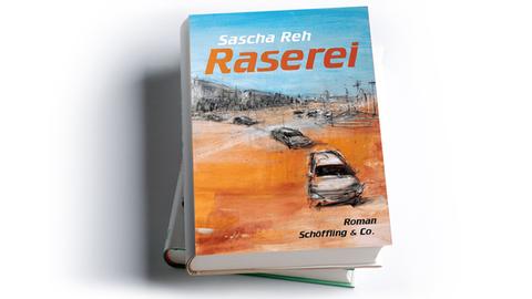 Sascha Reh: Raserei