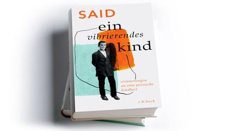 SAID: Ein vibrierendes Kind