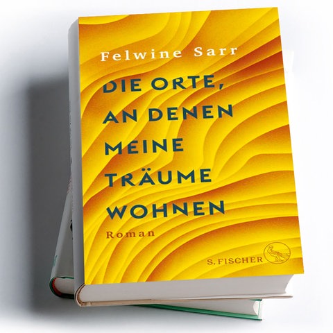 Felwine Sarr: Die Orte, an denen meine Träume wohnen