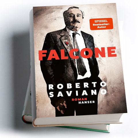Roberto Saviano: Falcone
