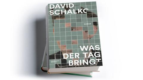 David Schalko: Was der Tag bringt