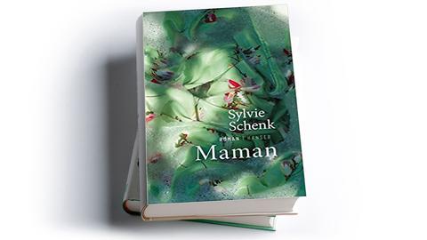 Sylvie Schenk: Maman