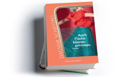 Dagmar Schifferli: Auch Fische können ertrinken