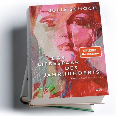 Julia Schoch: Das Liebespaar des Jahrhunderts