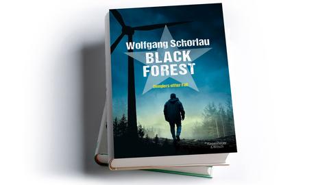 Wolfgang Schorlau: Black Forest. Denglers elfter Fall