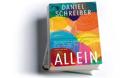 Daniel Schreiber: Allein